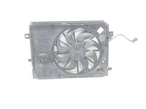 Used Radiator fan Radiator fan CITROËN BERLINGO (ER_, EC_) 1.5 BlueHDi 100 (102 hp) 32389701 32389701