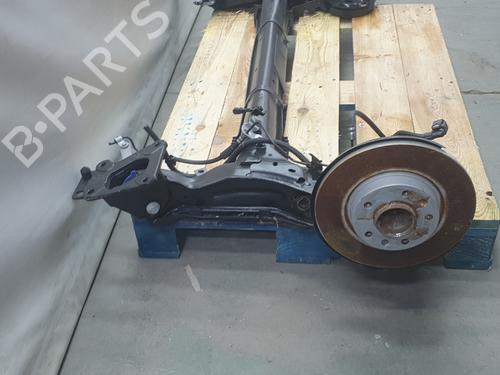 Bagaksel OPEL COMBO E Tour / Life (K9) 1.5 | BP31903949M2