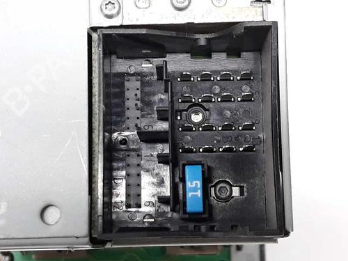 Radio OPEL ASTRA H (A04)  | BP5023725E6 
