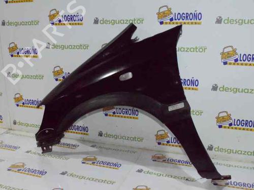 Left front fenders OPEL ZAFIRA A MPV (T98) 2.0 DTI 16V (F75) | BP775902C41 