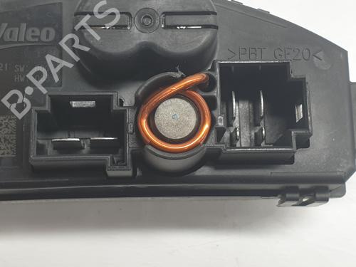 Heater resistor CUPRA FORMENTOR (KM7, KMP) 1.5 TSI | BP28671391M108
