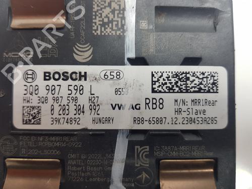 Electronic module AUDI Q3 Sportback (F3N) 2.5 RS TFSI quattro | BP35764898M83  - Image 5