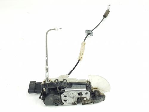 Used Front left lock Front left lock 37158167 37158167