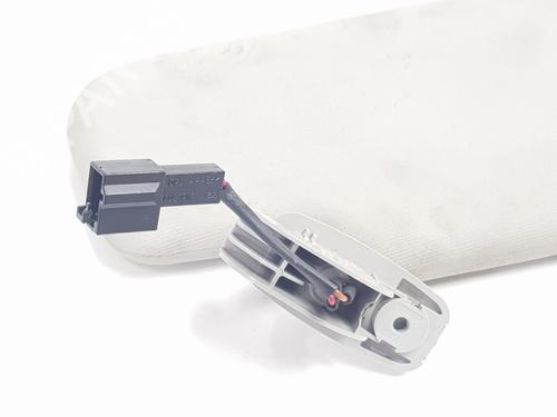 Left sun visor SKODA SUPERB II Estate (3T5) 2.0 TDI 16V | BP29813958I1