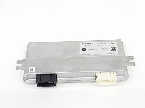 Used Electronic module BMW X6 (G06, F96) xDrive 30 d Mild-Hybrid (286 hp) 27878823