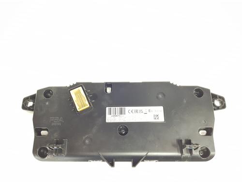 Instrument cluster OPEL COMBO E Tour / Life (K9)  | BP34348842C47  - Image 5