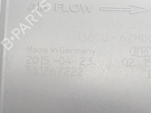 Mass air flow sensor SUZUKI SX4 S-Cross (JY)  | BP29856213M95