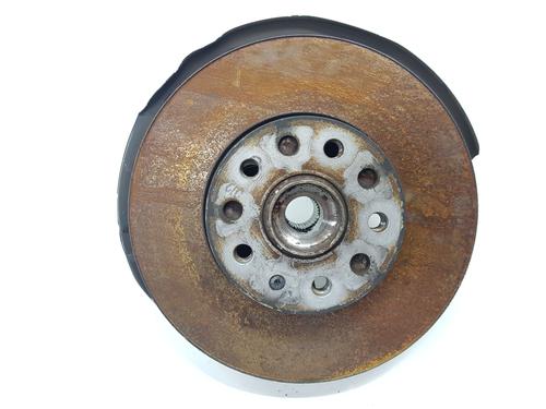 Right front steering knuckle SEAT LEON ST (5F8) 2.0 TDI 4Drive | BP35737457M26 - Image 4