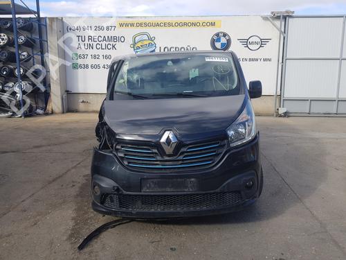 Left front window switch RENAULT TRAFIC III Bus (JG_)  | BP34344327I27  - Image 18
