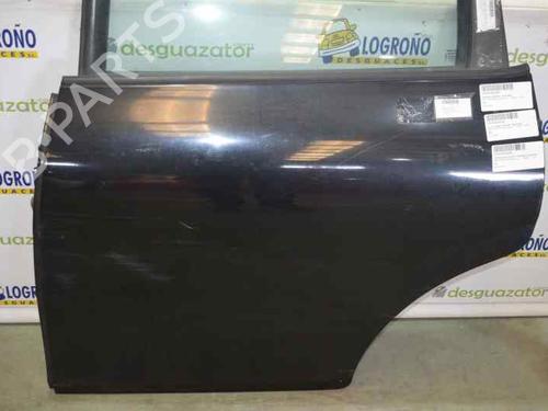 Left rear door SEAT LEON (1P1)  | BP1325557C4 