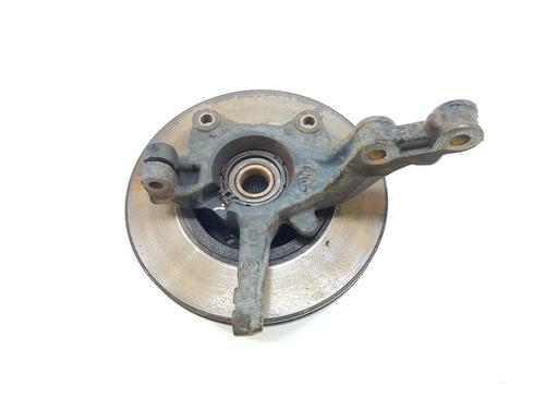 Right front steering knuckle RENAULT KANGOO BE BOP (KW0/1_) 1.5 dCi 75 | BP40494792M26 - Image 7
