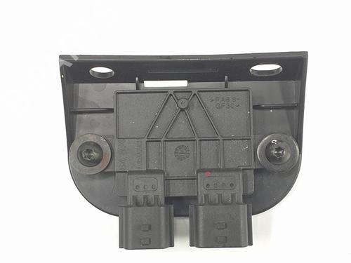Elektronisk modul RENAULT KOLEOS II (HC_) 2.0 dCi 175 4WD (177 hp) 9536132