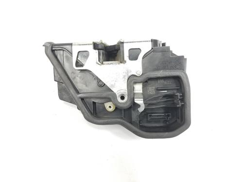 Front right lock BMW X3 (F25) xDrive 20 d | BP9963193C97 