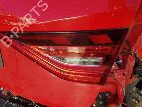 Gearbox AUDI A1 Sportback (GBA) 30 TFSI | BP11506093M3 