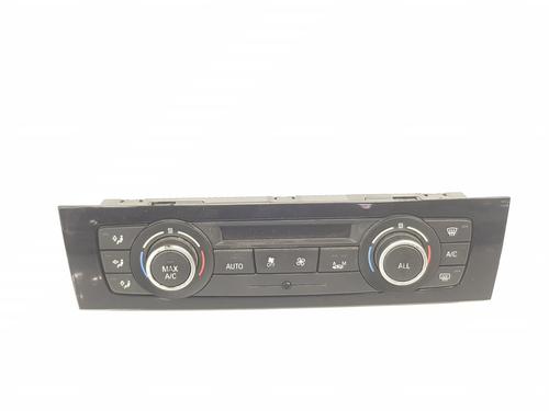 Used Climate control BMW X1 (E84) xDrive 18 d (143 hp) 29631981