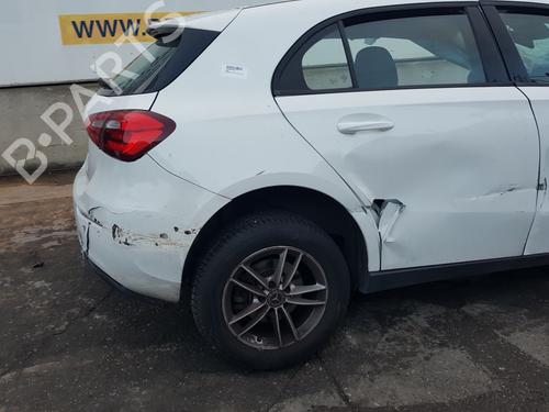 Left front window switch MERCEDES-BENZ A-CLASS (W177) A 200 (177.087) | BP33220110I27 - Image 34