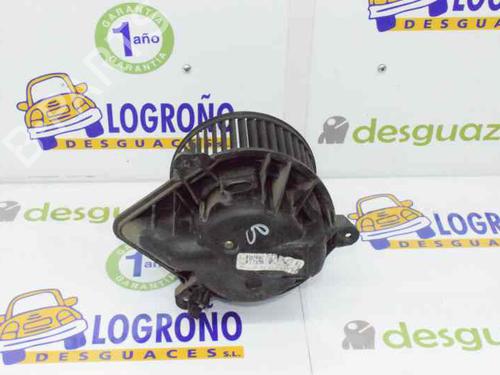 Heater blower motor NISSAN PRIMASTAR Van (X83) 2.0 dCi 115 | BP14121757M62 
