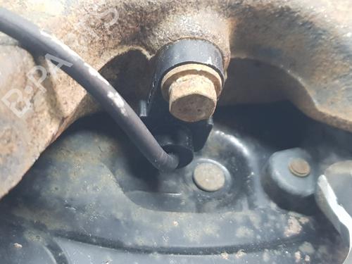 Right rear steering knuckle LEXUS RX (_L1_) 450h (GYL10_) | BP10328971M28 