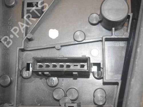 Right taillight PEUGEOT 306 (7B, N3, N5) 1.6 SR | BP1452753C35 
