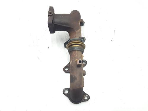Exhaust manifold TOYOTA LAND CRUISER PRADO (_J12_) 3.0 D-4D (KDJ120, KDJ125) | BP11657141M110 