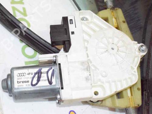 Front right window mechanism AUDI A6 C6 (4F2) 2.0 TDI | BP1159524C23 