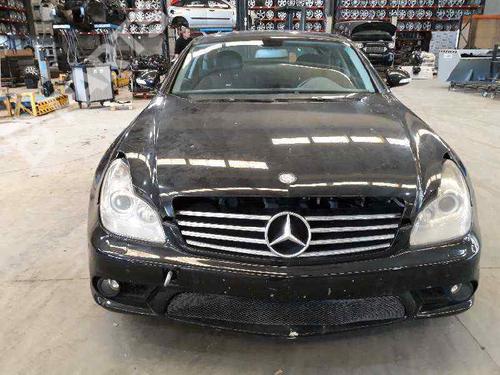 Left door airbag MERCEDES-BENZ CLS (C219) CLS 63 AMG (219.377) | BP5827329C52  - Image 5