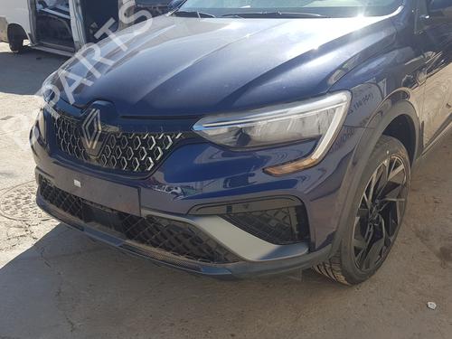 Starter RENAULT ARKANA I (LCM_, LDN_) | BP33936201M8 - Image 17