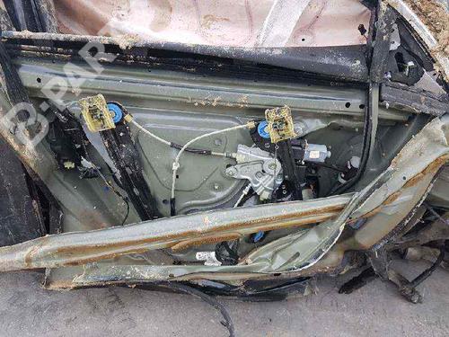 Electric handbrake OPEL INSIGNIA A Sports Tourer (G09) 2.0 CDTI (35) | BP4828078E5  - Image 14