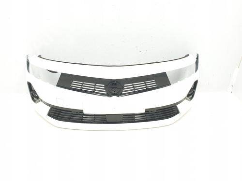 Used Front bumper OPEL ASTRA L Sports Tourer (O5) 1.2 (FRHNSL, FRHNSR) (131 hp) 24036665
