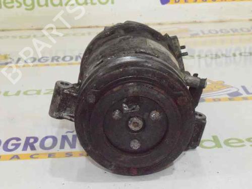 AC compressor BMW X3 (E83) 2.0 d | BP1169819M34 