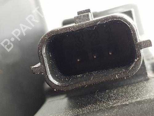 Left headlight RENAULT KANGOO III MPV Blue dCi 95 (KJAB) | BP37703195C28  - Image 6