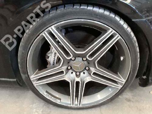 Left door airbag MERCEDES-BENZ CLS (C219) CLS 63 AMG (219.377) | BP5827329C52  - Image 36