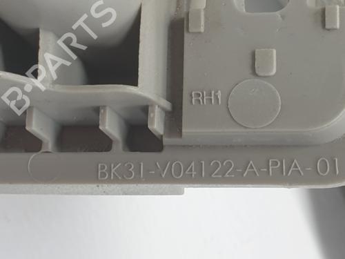 Right sun visor FORD TRANSIT V363 Van (FCD, FDD) 2.2 TDCi | BP29722998I2