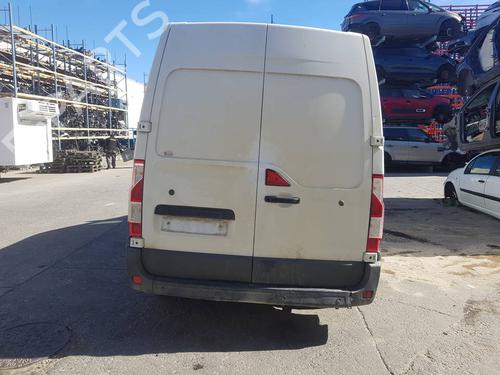 Left front driveshaft OPEL MOVANO B Van (X62) | BP40155492M38 - Image 16