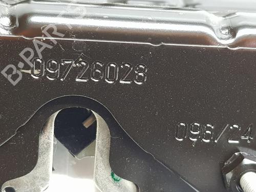 Hood lock OPEL ASTRA L Sports Tourer (OV5)  | BP29489487C133 