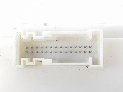 Electronic module MERCEDES-BENZ C-CLASS (W205) C 220 BlueTEC / d (205.002, 205.004) | BP12142697M83 