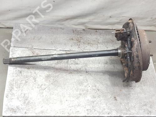 Used Left rear driveshaft TOYOTA LAND CRUISER 90 (_J9_) 3.0 TD (KZJ90_, KZJ95_, KZJ90R, KZJ95R, KZJ90W, KZJ95W) (125 hp) 32521506