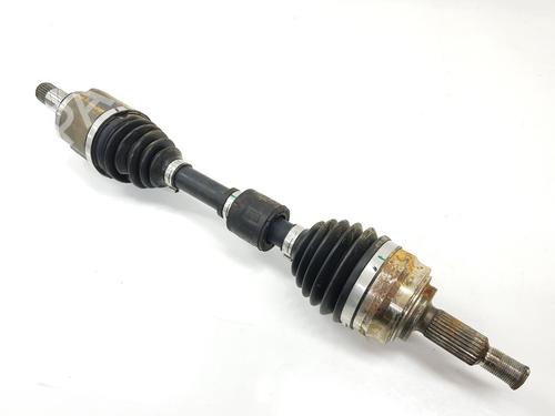 Left front driveshaft RENAULT ARKANA I (LCM_, LDN_) 1.3 TCe 140 (LDN0) | BP33625710M38 - Image 4
