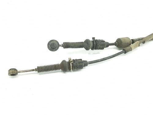 Gear lever RENAULT TRAFIC III Van (FG_) 1.6 dCi 120 (FGMB) | BP17808936M90 