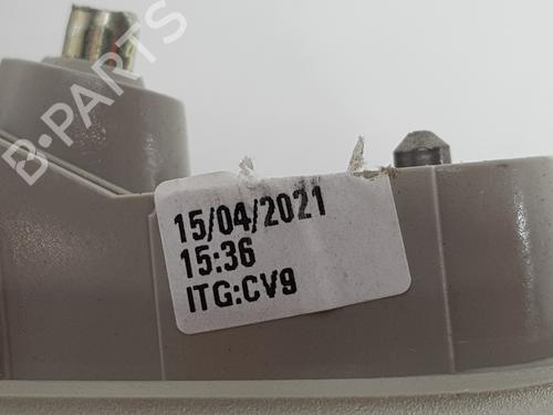 Left sun visor FIAT TALENTO Van (296_)  | BP29466977I1 