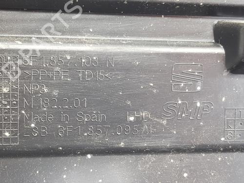 Glove box SEAT ARONA (KJ7, KJP)  | BP29189030C95 