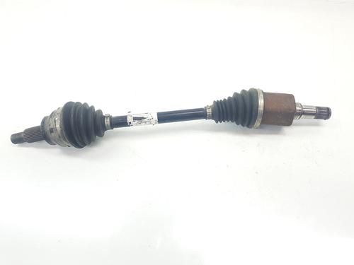 Left front driveshaft LAND ROVER RANGE ROVER VELAR (L560) 2.0 D240 SD4 4x4 | BP36870302M38  - Image 5