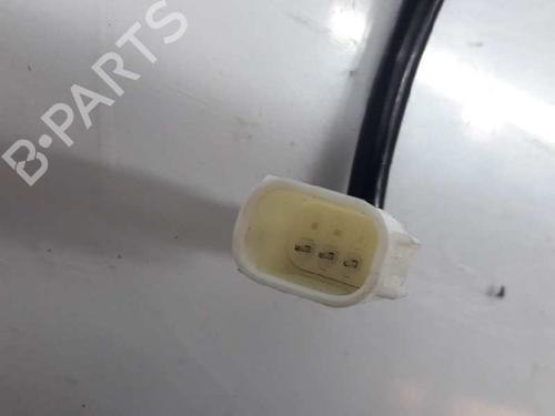 Front right exterior door handle MITSUBISHI OUTLANDER II (CW_W) 2.2 DI-D 4WD | BP4246827C129 