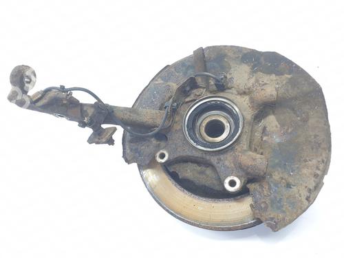 Left front steering knuckle TOYOTA LAND CRUISER PRADO (_J12_) 3.0 D-4D (KDJ120, KDJ125) | BP21093182M25 