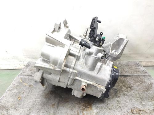 Used Gearbox SEAT IBIZA V (KJ1, KJG) 1.6 (110 hp) 13491215