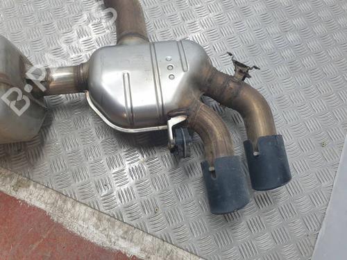 Exhaust system BMW 5 (G30, F90) M5 | BP38930275M121 - Image 11