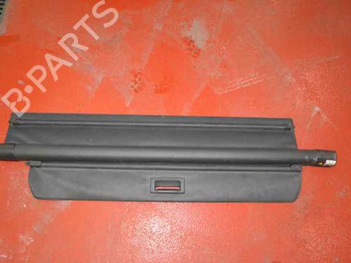 Used Rear parcel shelf RENAULT MEGANE II Estate (KM0/1_) 1.9 dCi (KMRG, KM1G, KM0G, KM2C) (120 hp) 1542403