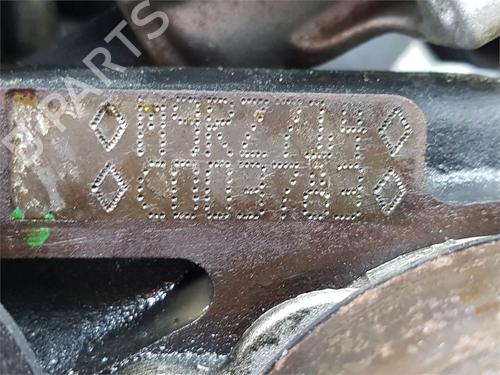 Engine RENAULT TRAFIC III Van (FG_) | BP38265925M1 - Image 2
