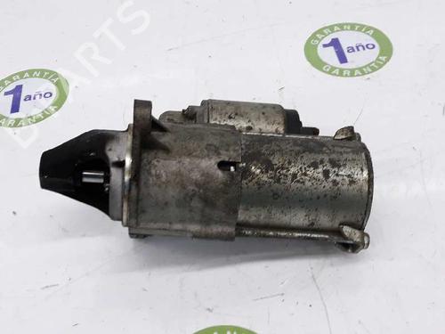 Starter CHEVROLET REZZO MPV (U100) 1.6 | BP3380172M8 