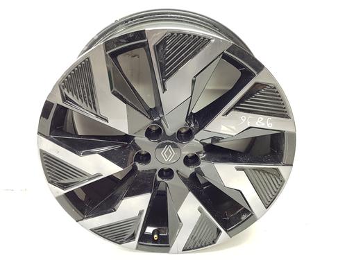 Used Rim Rim RENAULT RAFALE Coupe (DGM_) 1.2 E-TECH 200 Hybrid (DGM2) (200 hp) 34473236 34473236